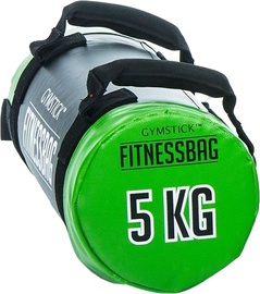 Рюкзак с утяжелением Gymstick Fitness Bag, 5 кг