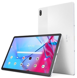 Tahvelarvuti Lenovo Tab P11 5G ZA8Y0002PL, valge, 11", 8GB/256GB, 3G, 4G