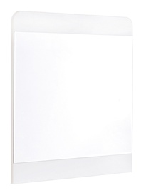 Spogulis Kalune Design White, stiprināms, 71.1 cm x 75.4 cm