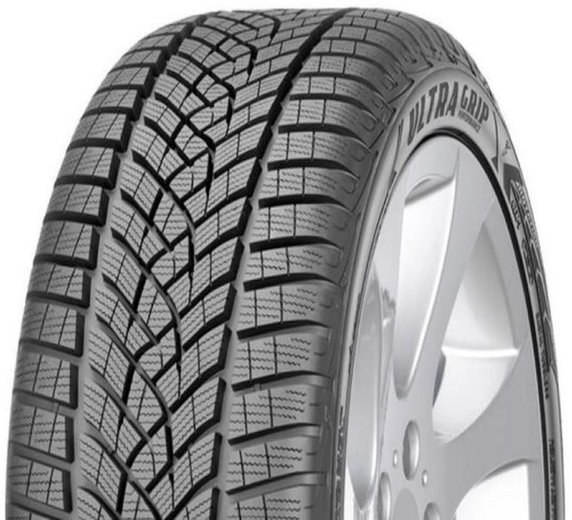 Ziemas riepa Goodyear UltraGrip Performance Plus 225/50/R18, 99-V-240 km/h, XL, D, C, 72 dB