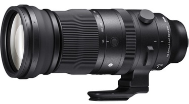 Objektiiv Sigma 150-600mm f/5-6.3 DG DN OS, 2100 g