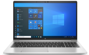 Sülearvuti HP ProBook 650 G8, Intel® Core™ i5-1135G7, 8 GB, 256 GB, 15.6 "