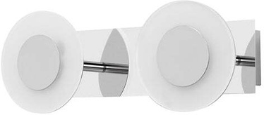 Умное освещение настенный Ledvance Wifi Smart+ Orbis Wave Bath 320 TWCR, 15 Вт, LED, 3000 - 6500 °К