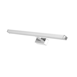 Apgaismojums paredzēts attēliem/spoguļiem Kanlux Asten 26681, 12 W, LED, 4000 °K