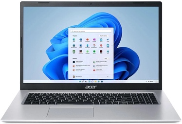 Sülearvuti Acer Aspire 3 NX.K6SEP.003 PL, i5-1235U, 16 GB, 512 GB, 15.6" (kahjustatud pakend)