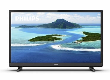 Телевизор Philips 24PHS5507/12, LED, 24 ″
