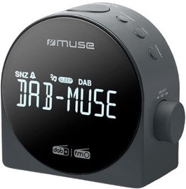 Radio modinātājs Muse M-185 CDB