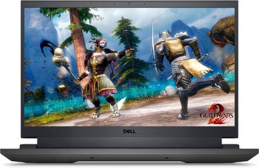 Sülearvuti Dell G15 5520 273820347, Intel® Core™ i5-12500H, 16 GB, 512 GB, 15.6 "