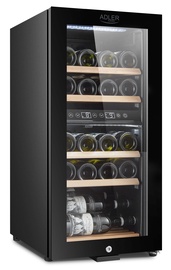 Холодильник Adler AD 8080, винный шкаф