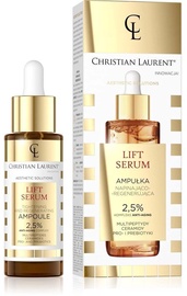 Serums sievietēm Christian Laurent Aestetic Solutions 2.5%, 30 ml