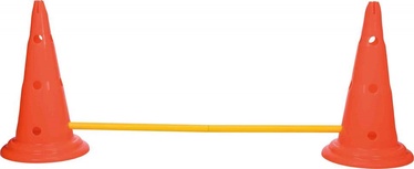 Rotaļlieta sunim Trixie TX-32092, 100 cm, dzeltena/oranža