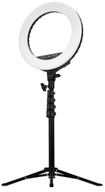 Gredzenveida lampa Streamplify Ring Light 14