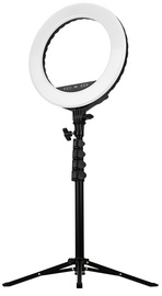 Gredzenveida lampa Streamplify Ring Light 14, 36 cm