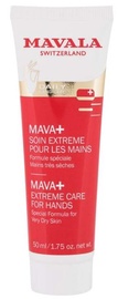 Roku krēms Mavala Extreme Care, 50 ml