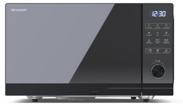 Mikroviļņu krāsns Sharp YC-GC52FE-B