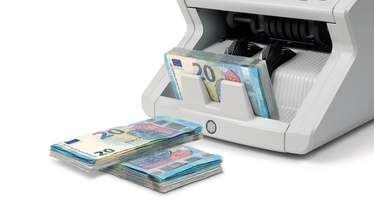 Счетчик банкнот Safescan 2265