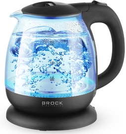Электрический чайник Brock, 1 л