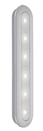 Лампочка Briloner Встроенная LED, холодный белый, 1.5 Вт, 133 лм