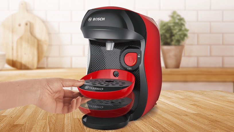 Kafijas automāts Bosch Tassimo TAS1003