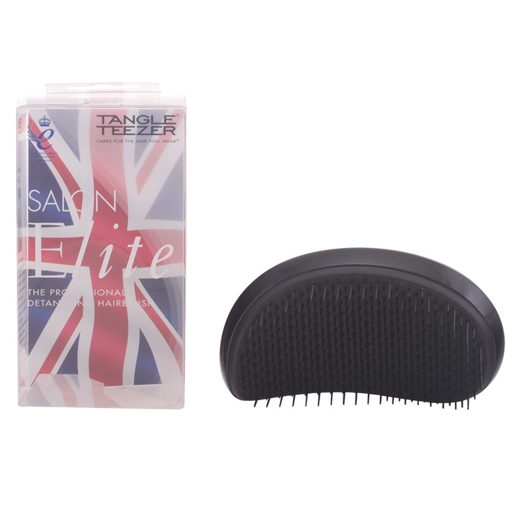 Щетка для волос Tangle Teezer, черный