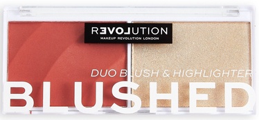 Румяна Makeup Revolution London Relove Colour Play Blushed Duo Daydream, 5.8 г