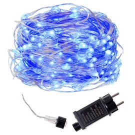 Spuldzīšu virtenes Springos Smart CL0510, 48 m, zila