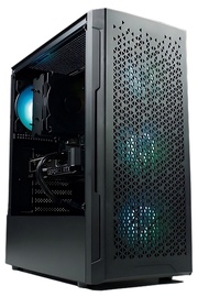 Stacionarus kompiuteris Intop RM34909 Intel® Core™ i5-12400F, Nvidia GeForce RTX 4060, 32 GB, 250 GB