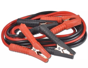 Стартер-кабель VLX Car Start Booster, 500 а, 400 см, 4 шт.