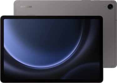Планшетный компьютер Samsung Galaxy Tab S9 FE RTSAM100AXBS9A1, 10.9″, 6GB/128GB, grey - серый