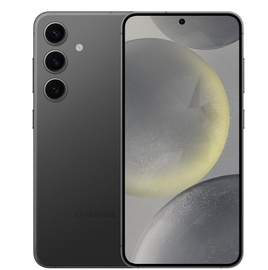 Мобильный телефон Samsung Galaxy S24 Plus, ониксовый черный, 12GB/256GB