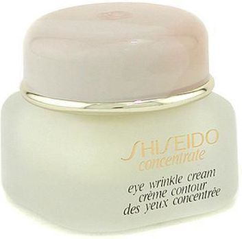 Крем для глаз для женщин Shiseido Concentrate, 15 мл, 30+