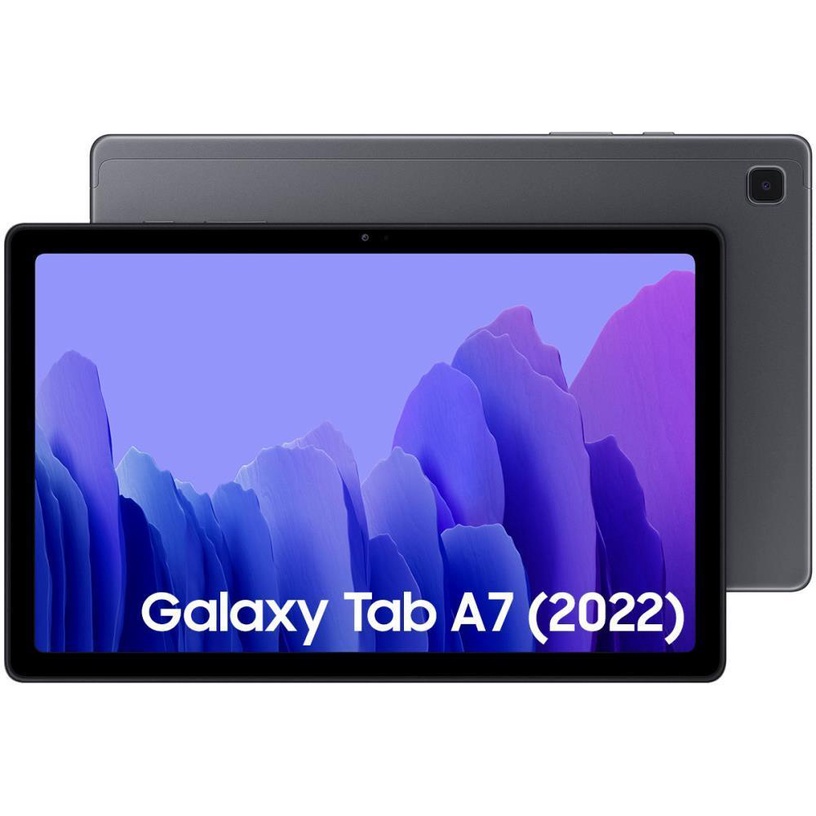 Планшетный компьютер Samsung Galaxy Tab A7, 10.4″, 3GB/32GB, серый