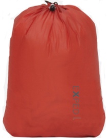 Krepšys avalynei Exped Cord-Drybag, raudona, 13 l