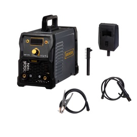 Сварочный аппарат Grunder IGBT-120LI, 4800 Вт
