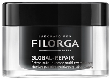 Sejas krēms Filorga Global Repair, 50 ml, sievietēm