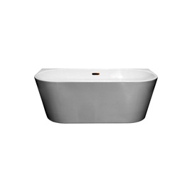 Vann, teisaldatav Besco Vica, 170 cm x 80 cm