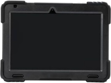 Tahvelarvuti ümbris Hannspree Rugged Tablet Case for Android Zeus & Zeus 2, must, 13.3"