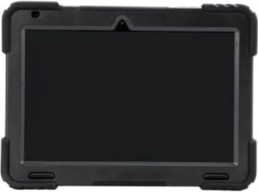 Planšetinio kompiuterio dėklas Hannspree Rugged Tablet Case for Android Zeus & Zeus 2, juoda, 13.3"