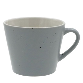 Чашка Newill, серый, 0.445 л