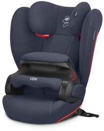 Автомобильное сиденье Cybex Xelo, синий, 9 - 36 кг