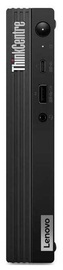 Стационарный компьютер Lenovo ThinkCentre M75q Gen 2 5600GE, AMD Radeon Graphics, 8 GB, 256 GB, 21.5 ″