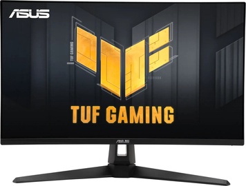 Monitorius Asus TUF Gaming VG27AQM1A, 27", 1 ms