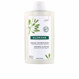 Šampoon Klorane, 400 ml