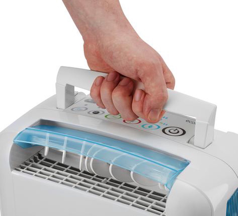 Gaisa sausinātājs EcoAir DD1 Classic, 580 W