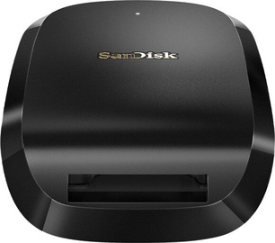 Картридер SanDisk extreme PRO CFexpress 2.0