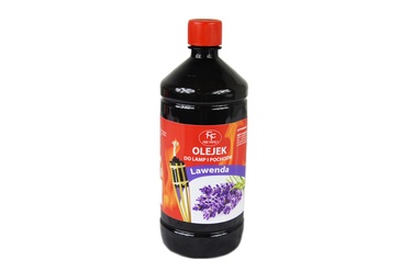 Горючая жидкость Fire Family Bio Lavender