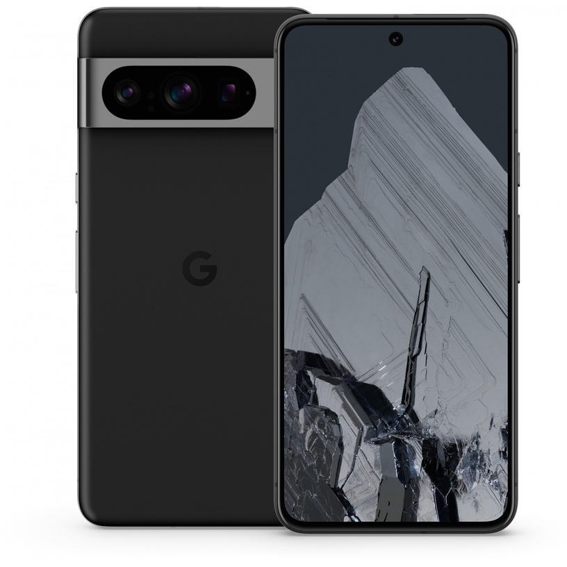 Мобильный телефон Google Pixel 8 Pro, 256 GB, черный