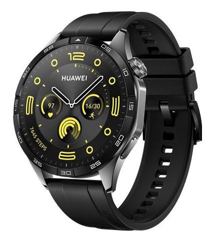 Nutikell Huawei Watch GT 4 Active Phoinix-B19F, must