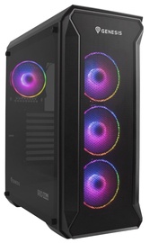Stacionārs dators Intop RM35022WH Intel® Core™ i5-13400F, Nvidia GeForce RTX4070 Super, 32 GB, 4 TB