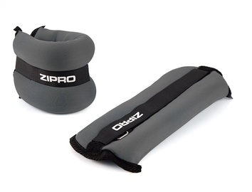 Универсальные утяжелители Zipro Ankle/Wrist Weights, 3 кг x 2 шт.